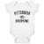 Pop Threads Pittsburgh vs Everyone Sports Fan White 24M Infant Baby Boy Girl Bodysuit