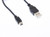 OMNIHIL 2.0 High Speed USB Data/Charging Cable for Polaroid XS100 Action Camera