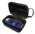 FitSand Hard Case Compatible for Carson Pocket Micro 20x-60x LED Lighted Zoom Field Microscope