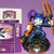 Deja Vu Skylanders Trap Team Character (includes card and code, no retail package)