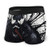 Mens Boxer Briefs Soft Underwear Stretch Boxer Trunks with Pouch S-XXL