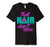 Troll Hair Dont Care Shirt For Messy Hairstyle Men  and  Women