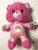 Care Bears Cubs Cheer Bear 8 inch tall Plush Toy Care Bears Cubs Cheer Bear 8 inch tall Plush Toy