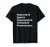 NASA Mars Rovers Spirit Opportunity Curiosity Perseverance T-Shirt