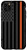 iPhone 11 Pro Max Thin Orange Line Search and Rescue Flag SAR Gift Phone Case
