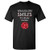 When The DM Smiles Its Already Too Late - Funny Tabletop Gaming T-Shirt - X-Large - Black