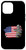 iPhone 12 Pro Max Firefighter Fire Department Gift - US Flag Thin Red Line Fir Case