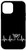 iPhone 12 mini Surfing Heart Line Windsurfer Case
