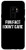 Galaxy S9plus  Fun Fact I Dont Care Vintage Case
