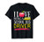 Funny School Bus Driver Gift I Love Being A School Bus... T-Shirt