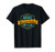 Bionic Custom Parts Hip Club Hip Replacement Surgery Tee T-Shirt