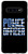 Galaxy S10 Thin Blue Line Gift - Police Officer US American FLag Case