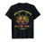 You Cant Cancel Mardi Gras 2021 T-Shirt