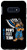 Galaxy S10e K9 Unit Thin Blue Line Gift - German Shepherd Police Dog Case