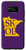 Galaxy S8 Skol Purple Yellow Viking Minnesota Minneapolis MN Case