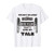Forklift Driver Heavy Machine Operators Gifts For Workers T-Shirt