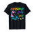Awesome Since 2011-10th Mermaid Birthday Girls Party T-Shirt Awesome Since 2011-10th Mermaid Birthday Girls Party T-Shirt
