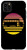 iPhone 11 Pro Max School Bus Driver Retro Sun Design For Bus Driver Case