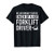 Forklift Driver Apparel - Funny Unique Gifts For Drivers T-Shirt