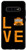 Galaxy S10plus  School Bus Driver Love Design  Gift Favourite Driver Case