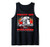 Trust Me I m A Trucker Driver Funny Truck Driver Lover Gift Tank Top