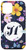 iPhone 12 12 Pro Cute Modern Floral Letter H   floral initial letter H Case