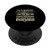 Ambulance Driver Job Gift PopSockets Grip and Stand for Phones and Tablets