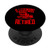 Cute A Legendary Tow Truck Driver Has Retired Funny Gift PopSockets Grip and Stand for Phones and Tablets