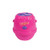 Little Kids Fubbles No-Spill Motorized Bubble Machine in Pink, Includes 4oz Bubble Solution