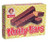 Little Debbie Snacks Nutty Bars 12-Count Box