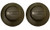 2-Packs  D?W?LT 90601087 Replacement String Trimmer Spools Dcst920 Dcst900 Dcst990