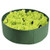 Alapaste 15 Gallon Raised Garden Bed Planting Raised Bed Container Round Grow Bag Felt Fabric Planter Pot for PlantsFlowersVegetables