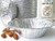 Disposable Aluminum 5" Tart Pan/individual Pie Pan/Pot Pie Pan #501 (50)