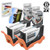LD Compatible Ink Cartridge Replacement for Dell 331-7377 T9FKK Extra High Yield  Black 2-Pack