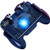 SONGVEN Mobile Controller  and  Cooling Fan  and  Battery for PUBG Mobile Game Controller Joystick Mobile Gaming Trigger for Android Controller Mobile Gamepad Phone Game Controller Joypad  2000 mAh