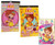 Fancy Nancy- Stickers  and  Play Pack Grab  and  Go Activity Set