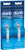 Oral B Precision Clean Electric Toothbrush Replacement Brush Heads - 2 pk