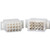 Molex 15-Pin Connector Kit 0.093" 1 Set