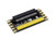 Edge Connector Expansion Board for Microbit Breakout The I O pins to 2.54mm Pitch Pinheader Interface AXYGStudy