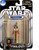 Star Wars Original Trilogy Collection Princess Leia in Bespin Gown figure