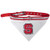 NC State Wolfpack Pet Collar Bandana - Medium