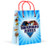 LARZN Premium Superhero Party Bags, New, Treat Bags, Gift Bags,Goody Bags, Superhero Party Favors, Superhero Party Supplies, Decorations, 12 Pack