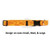 Pet Care Preferred USC Trojans Nylon Collar - Medium