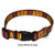 Pet Care Preferred Arizona State Nylon Collar - Small