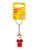 Lego Happy Santa Key Chain 854040  2020 Year