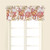 15.5x72 Inches, Bethany Valance
