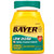 Aspirin Regimen Bayer 81mg Enteric Coated Tablets   Pain Reliever  300 Count