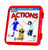 Lauri Photo Language Cards - Actions