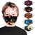 Jamiacy Face Protecation Mouth Cotton Fabric Cloth Protect Kids Child Children Reusable Breathable Washable Comfortable Safety for Dust Protection Jamiacy Face Protecation Mouth Cotton Fabric Cloth Protect Kids Child Children Reusable Breathable Washable Comfortable Safety for Dust Protection