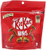 NESTLE KIT KAT Minis Pouch 104g 3.7 oz.  Imported from Canada